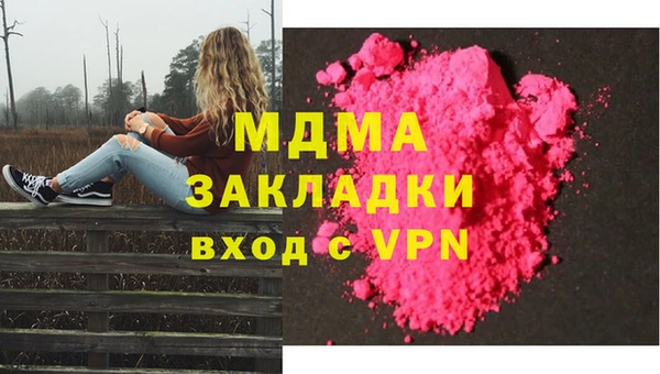 стаф Верея